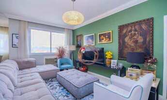 Imagem 2: Apartamento / 3 Dormitórios / 1 Suíte / 2 Vagas / Bela Vista / Porto Alegre