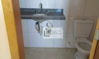 Imagem 5: Sobrado com 3 dormitórios à venda, 60 m² por R$ 320.000,00 - Jardim Santa Júlia - São José