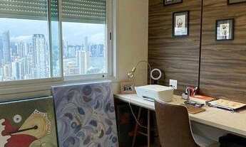 Imagem 6: Apartamento Mobiliado e Decorado no Centro de Balneário Camboriú