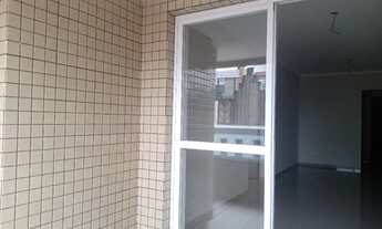 Imagem 6: Apartamento à venda, 88 m² por R$ 481.562,35 - Canto do Forte - Praia Grande/SP