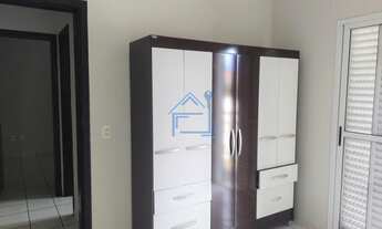 Imagem 2: Sorocaba - Apartamento Padrão - Vila Trujillo