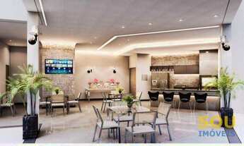 Imagem 2: Cobertura à venda Manacás