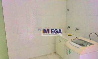 Imagem 2: Casa com 3 dormitórios à venda, 151 m² por R$ 580.000 - Jardim Chapadão - Campinas/SP