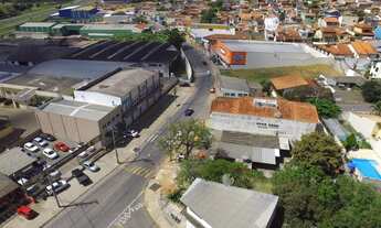 Imagem 8: Conjunto à venda, 7000 m² por R$ 15.000.000,00 - Ponte Alta - Atibaia/SP