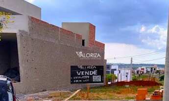 Imagem 3: Terreno à venda, 154 m² - Condomínio Villagio Ipanema I - Sorocaba/SP