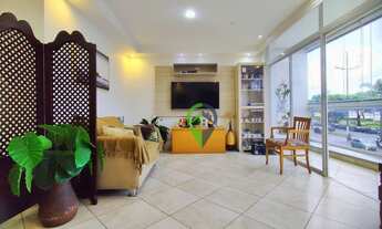 Imagem 2: Apartamento 3 dormitórios com Vista-mar