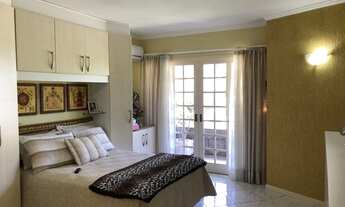 Imagem 7: Excelente casa semi mobiliada - CA524