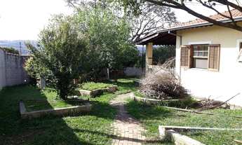 Imagem 3: Casa com 3 dormitórios à venda, 299 m² por R$ 750.000,00 - Jardim Colonial - Atibaia/SP