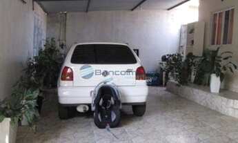 Imagem: Casa Residencial à venda, Vila Monte Alegre