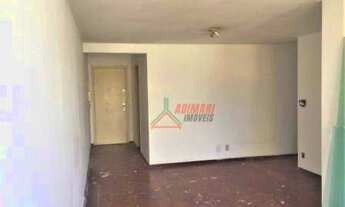 Imagem 2: Apartamento com 2 dormitórios à venda, 90 m² por R$ 600.000 - Vila Mariana - São Paulo/SP