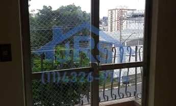 Imagem 2: Apartamento com 2 dormitórios à venda, 58 m² por R$ 288.000,00 - Umuarama - Osasco/SP