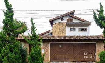 Imagem: CASA PARA LOCAÇÃO EM INTERLAGOS