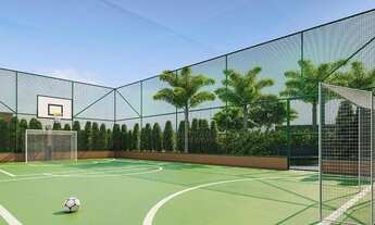 Imagem 3: Apartamento com 2 dormitórios à venda, 83 m² por R$ 655.000,00 - Fundação - São Caetano do