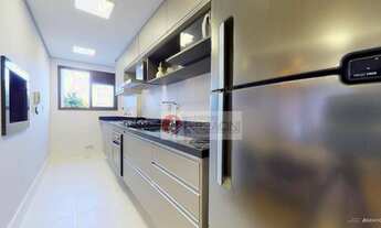 Imagem 10: Apartamento à venda, 76 m² por R$ 536.209,49 - Camaquã - Porto Alegre/RS