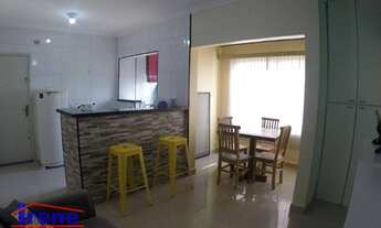 Imagem: Apartamento com 1 dormitório à venda