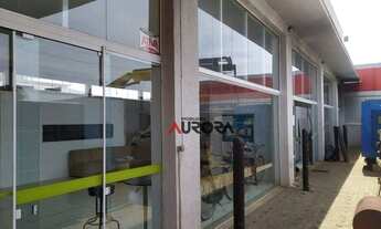 Imagem 4: Barracão para alugar, 1300 m² por R$ 20.000,00/mês - Paulista - Londrina/PR