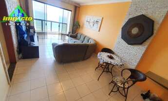 Imagem 5: Apartamento com 2 dormitórios à venda, 112 m² por R$ 530.000,00 - Caiçara - Praia Grande/S