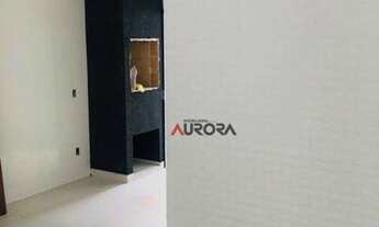 Imagem 5: Casa modelo à venda com 2 dormitórios no Jd. Portal de Versalhes II