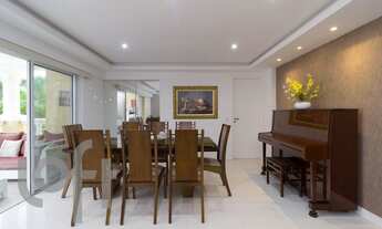 Imagem: Apartamento para venda com 118 metros quadrados