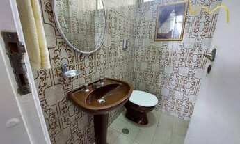 Imagem 4: Apartamento com 3 dormitórios à venda, 130 m² por R$ 700.000,00 - Itaigara - Salvador/BA