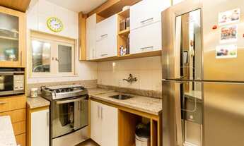 Imagem 5: Porto Alegre - Casa de Condomínio - Cavalhada