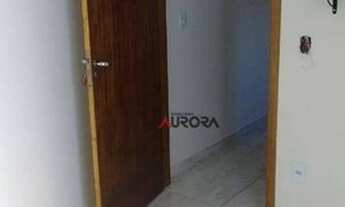 Imagem 4: Casa com 3 dormitórios à venda, 80 m² por R$ 210.000,00 - Jardim Arapongas - Londrina/PR