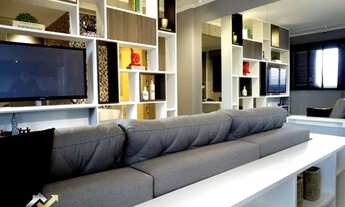 Imagem: Apartamento com 2 dormitórios à venda