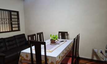 Imagem 6: Casa 100m², 3 Quartos, 2 Vagas