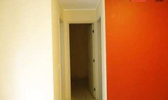 Imagem 6: Apartamento residencial à venda, Granja Viana, Cotia - AP0237