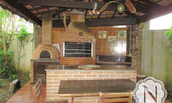 Imagem 6: Sobrado com piscina a 200 metros da praia. Cibratel I