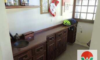 Imagem 7: Jardim Acapulco - Guarujá - Casa com 5 dormts sendo 3 suítes !Oportunidade!