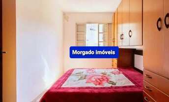 Imagem 3: Sobrado para venda, 70 metros quadrados, 2 quartos