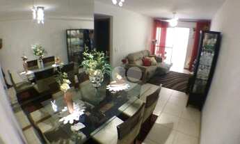 Imagem: Apartamento com 3 dormitórios à venda