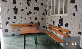 Imagem 2: Apartamento quarto e sala