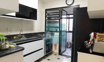 Imagem 5: Apartamento com 2 dormitórios à venda, 84 m² por R$ 750.000,00 - Jardim Peri Peri - São Pa