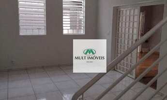 Imagem 7: Sobrado com 4 dormitórios à venda, 223 m² por R$ 600.000 - Sumarezinho - Ribeirão Preto/SP