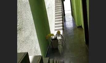 Imagem 6: Sobrado para Venda em Santo André, Parque das Nações, 3 dormitórios, 1 suíte, 2 banheiros