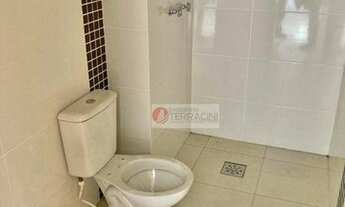 Imagem 6: Apartamento com 1 dormitório e 01 vaga de garagem à venda, 45 m² por R$ 310.000,00 - Parte