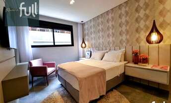 Imagem 6: Casa Alto Padrão em Riviera de São Lourenço