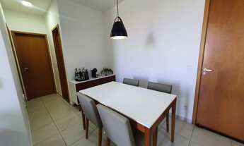 Imagem 3: Apartamento para venda tem 62 metros quadrados com 2 quartos em Praia das Gaivotas - Vila