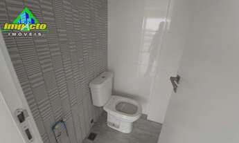 Imagem 7: Cobertura com 4 dormitórios à venda, 284 m² por R$ 3.273.963,00 - Canto do Forte - Praia G