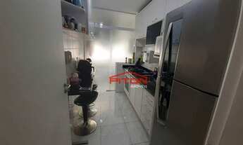 Imagem 6: Apartamento com 2 dormitórios à venda, 51 m² por R$ 268.000,00 - Vila Pierina - São Paulo