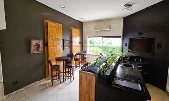 Imagem 4: Casa com 6 dormitórios, 900 m² - venda por R$ 3.000.000,00 ou aluguel por R$ 9.500,00/mês