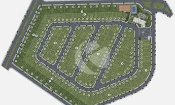 Imagem: Terreno à venda, 450 m² - Vila Salomé