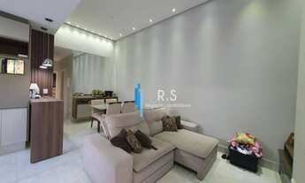 Imagem 4: Casa com 3 dormitórios à venda, 112 m² por R$ 650.000,00 - Jardim Emília - Louveira/SP