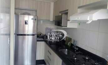 Imagem 3: Apartamento com 2 dormitórios à venda, 48 m² por R$ 270.000,00 - Jardim Vila Formosa - São