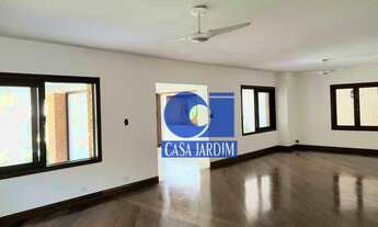 Imagem 2: Casa com 4 dormitórios, 650 m² - venda por R$ 4.750.000,00 ou aluguel por R$ 16.900,00/mês