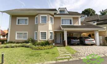 Imagem: Casa à venda, 333 m² por R$ 1.980.000,00