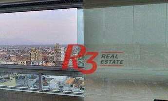 Imagem 3: Apartamento 2 dormitórios, 1 suíte - Vila Assunção - Praia Grande/SP