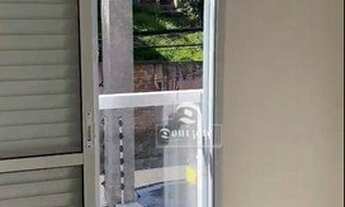 Imagem 7: Apartamento com 2 dormitórios à venda, 45 m² por R$ 250.000,00 - Vila Linda - Santo André